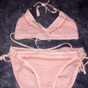 Xhilaration Swimsuit Set!